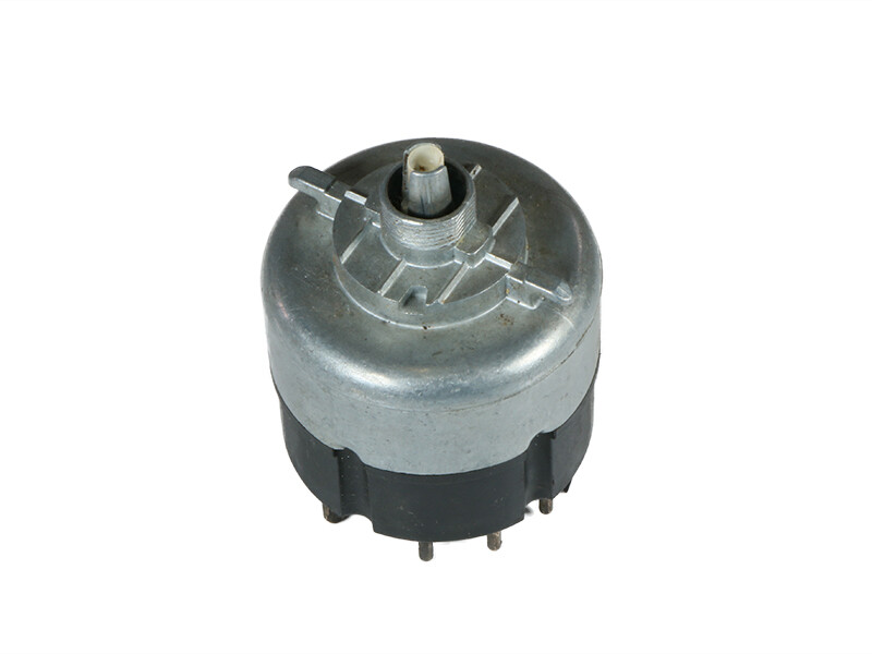 New NOS light switch for Mercedes W124 & W126