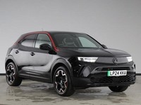 2024 Vauxhall Mokka Electric 50kWh GS SUV 5dr Electric Auto (136 ps) HATCHBACK E