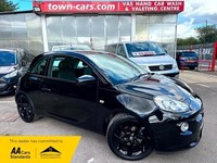 Vauxhall ADAM ENERGISED-ONLY 10885 MILES, FULL SERVICE HISTORY, ONE FORMER OWNER