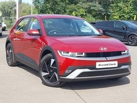 2026 Hyundai IONIQ 5 125kW Advance 63 kWh 5dr Auto ESTATE ELECTRIC Automatic