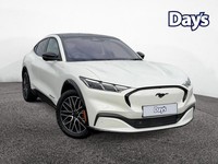 2024 Ford Mustang Mach-E Extended Range 91kWh Premium SUV 5dr Electric 294PS Aut
