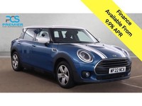 2022 MINI Clubman 1.5 Cooper Classic 6dr ESTATE PETROL Manual