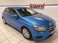 2015 Mercedes-Benz A Class 1.5 A180 CDI SE 5dr Medium Car Diesel Manual