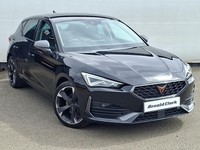 2024 Cupra Leon 1.5 TSI V1 5dr HATCHBACK PETROL Manual