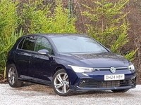 2024 Volkswagen Golf 1.5 TSI 150 R-Line 5dr HATCHBACK PETROL Manual