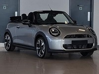 2026 MINI Cooper 2.0 C Exclusive [Level 2] 2dr Auto Convertible Petrol Automatic
