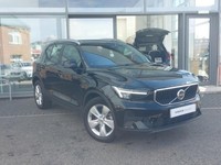 2024 Volvo XC40 2.0 B3P Core 5dr Auto SUV Petrol Automatic
