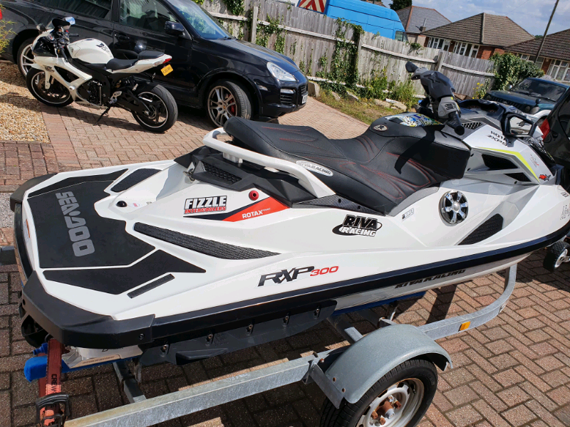 Jet Ski for sale in UK 84 secondhand Jet Skis