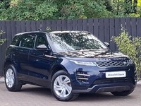 2023 Land Rover Range Rover Evoque 2.0 D200 R-Dynamic S 5dr Auto SUV Diesel Auto