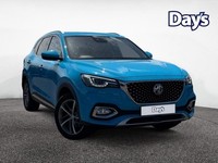 2022 MG MOTOR UK HS 1.5 T-GDI Exclusive 5dr ESTATE PETROL Manual