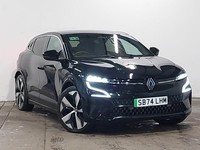 2024 Renault Megane E Tech EV60 160kW Techno Comfort Range 60kWh 5dr Auto Hatchb