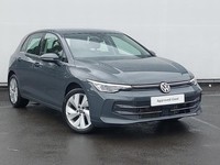 2025 Volkswagen Golf 1.5 TSI 150 Style 5dr Hatchback Petrol Manual