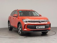 2024 Volkswagen Tiguan 2.0 TDI Match 5dr DSG SUV Diesel Automatic
