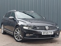 2020 Volkswagen Passat 2.0 TDI SCR 190 R-Line 5dr DSG ESTATE DIESEL Automatic