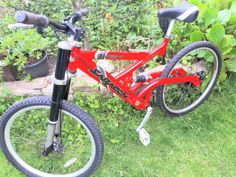 Find That Bike - Page 3319