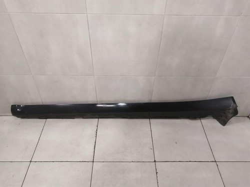 PORSCHE 911 997 Left Side skirt 99750446300 Seitenschweller Li TURBO GT2 4S AWD