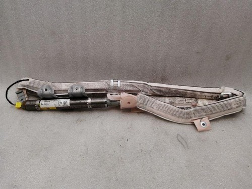PORSCHE Panamera 970 Left Roof Curtain Module 97080309101 Dach Modul Link
