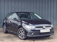2023 Volkswagen Polo 1.0 Life 5dr HATCHBACK PETROL Manual
