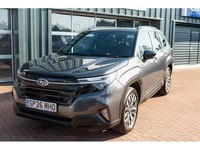 2026 Subaru Forester e-Boxer Touring Estate HYBRID Semi Automatic