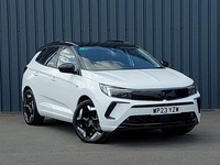 2023 Vauxhall Grandland 1.6 Plug-in Hybrid [300] 4X4 GSe 5dr Auto Hatchback Hybr