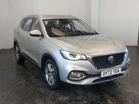 2022 MG Hs 1.5 T-GDI Excite 5dr DCT SUV Petrol Automatic