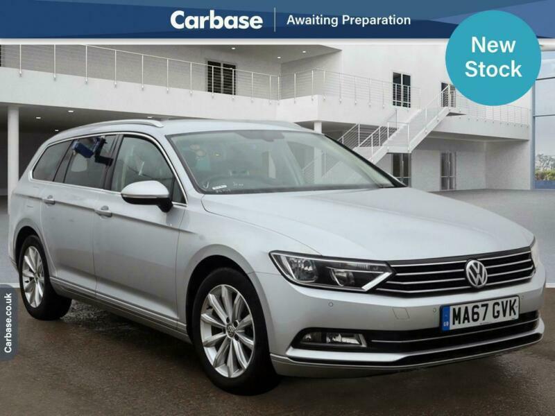 Manual For 2017 Volkswagen Passat