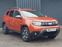 2023 Dacia Duster 1.0 TCe 90 Journey 5dr HATCHBACK PETROL Manual