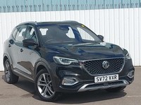 2022 MG HS 1.5 T-GDI Exclusive 5dr SUV Petrol Manual