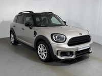 MINI COUNTRYMAN 1.5 Cooper Sport Premium 5dr Auto