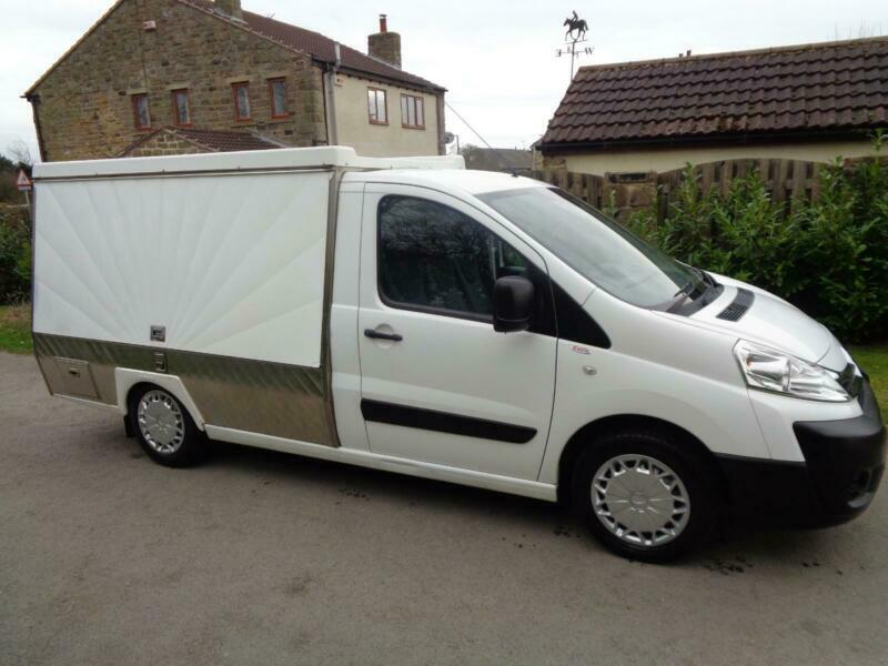 Jiffy Van for sale in UK 31 secondhand Jiffy Vans