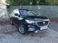 2022 MG MG HS 1.5 T-GDI PHEV Exclusive 5dr Auto ESTATE PETROL/ELECTRIC Automatic