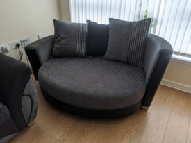 Second Hand Sofa For Sale Sofas Couches Armchairs Gumtree