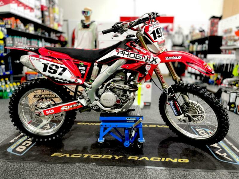 Enduro Motorcycles for sale in UK | View 67 bargains