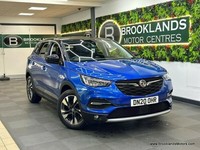 Vauxhall Grandland X 1.5 GRIFFIN [SAT NAV & STUNNING EXAMPLE]