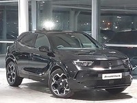 2025 Vauxhall Mokka 1.2 Turbo Ultimate 5dr Auto Hatchback Petrol Automatic