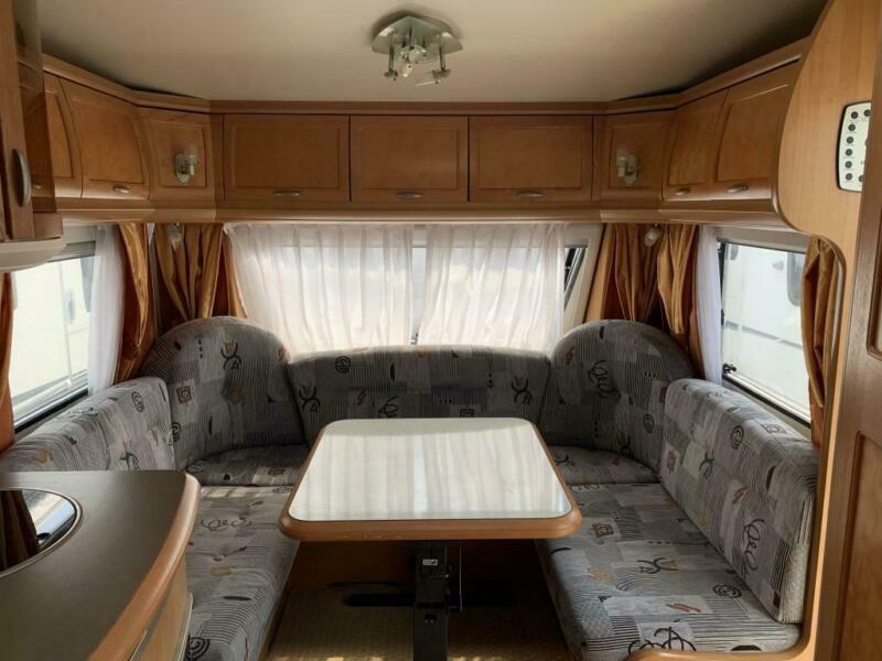 Single Caravan Beds for sale in UK View 36 bargains