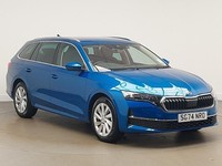 2024 Skoda Octavia 1.5 TSI 150 e-TEC SE L 5dr DSG Estate Petrol Automatic