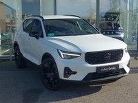 2026 Volvo XC40 2.0 B3P Plus Black Edition 5dr Auto ESTATE PETROL Automatic