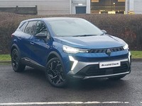 2024 Renault SYMBIOZ 1.6 E-Tech FHEV 145 Iconic Esprit Alpine 5dr Auto HATCHBACK