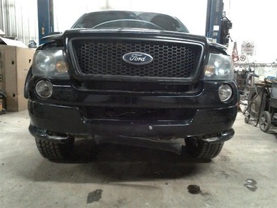 Passenger Right Caliper Rear Fits 04-11 FORD F150 PICKUP 377814