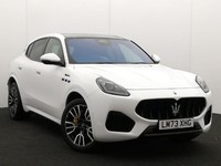 2023 Maserati Grecale 48V MHEV 330 Modena 5dr Auto Estate Petrol Automatic