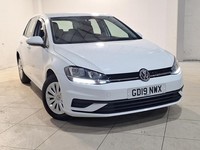 2019 Volkswagen Golf 1.6 TDI S 5dr Hatchback Diesel Manual