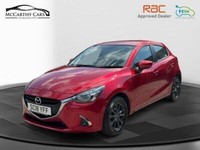 2018 Mazda Mazda2 SKYACTIV-G SE-L+ Hatchback Petrol Manual