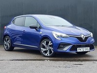 2022 Renault Clio 1.6 E-TECH Hybrid 140 RS Line 5dr Auto Hatchback Hybrid Automa