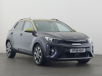 2018 Kia Stonic 1.6 CRDi First Edition 5dr SUV Diesel Manual