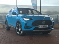 2023 MG MG HS 1.5 T-GDI PHEV SE 5dr Auto ESTATE PETROL/ELECTRIC Automatic