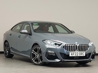 2022 BMW 2 Series 218i [136] M Sport 4dr DCT COUPE PETROL Automatic