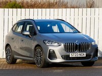 2023 BMW 2 Series 225e xDrive M Sport 5dr DCT [Tech Plus Pack] Estate Hybrid Aut