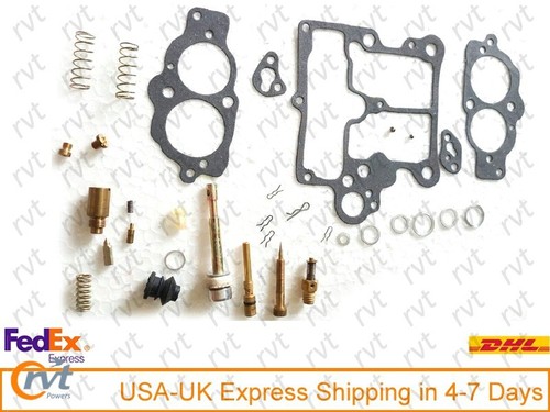 SUZUKI SJ413 CARBURETOR CARBURETTOR KIT G13BA G13A 1.3L 8V SAMURAI SIERRA DROVER