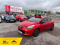 Renault Clio DYNAMIQUE NAV 16V +